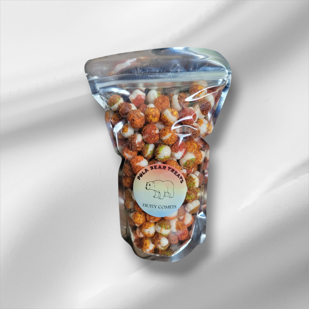 Fruity Comets-Medium