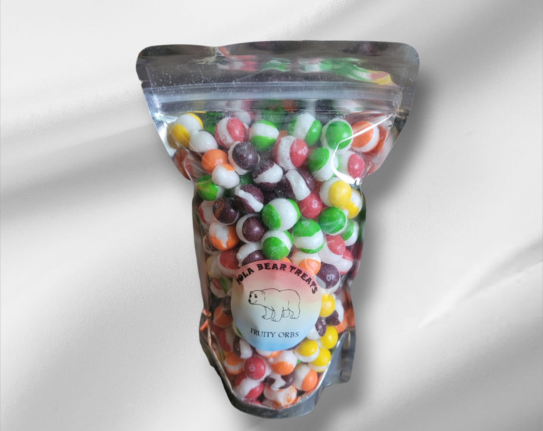 Fruity Orbs-Medium