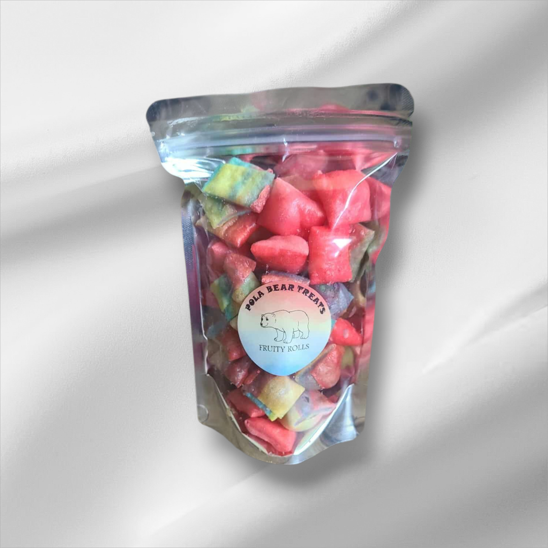 Crunch Rolls-Medium