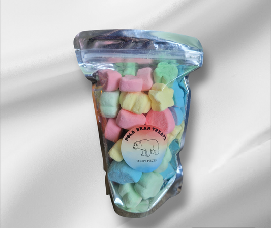 Lucky Pieces-Small